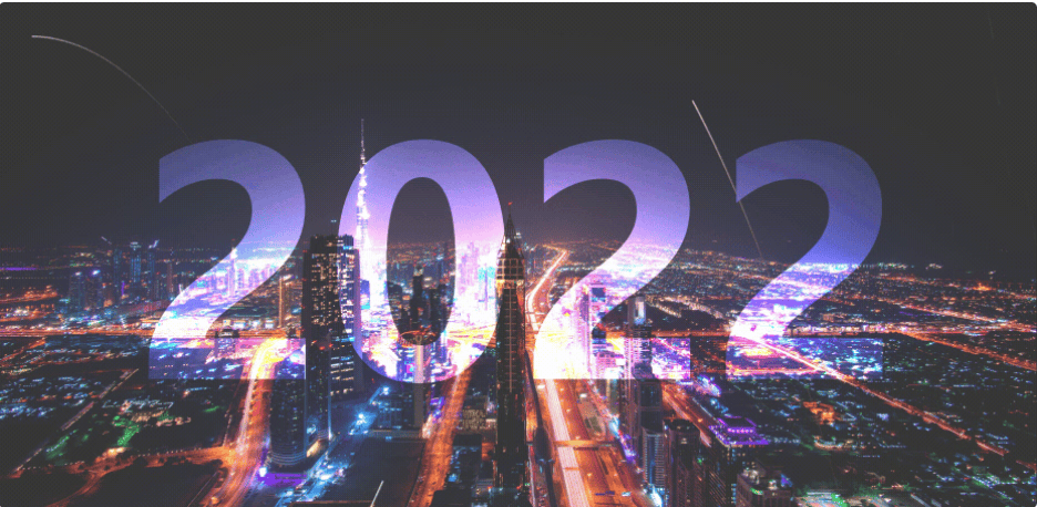 炫酷的2022网页特效网站源码