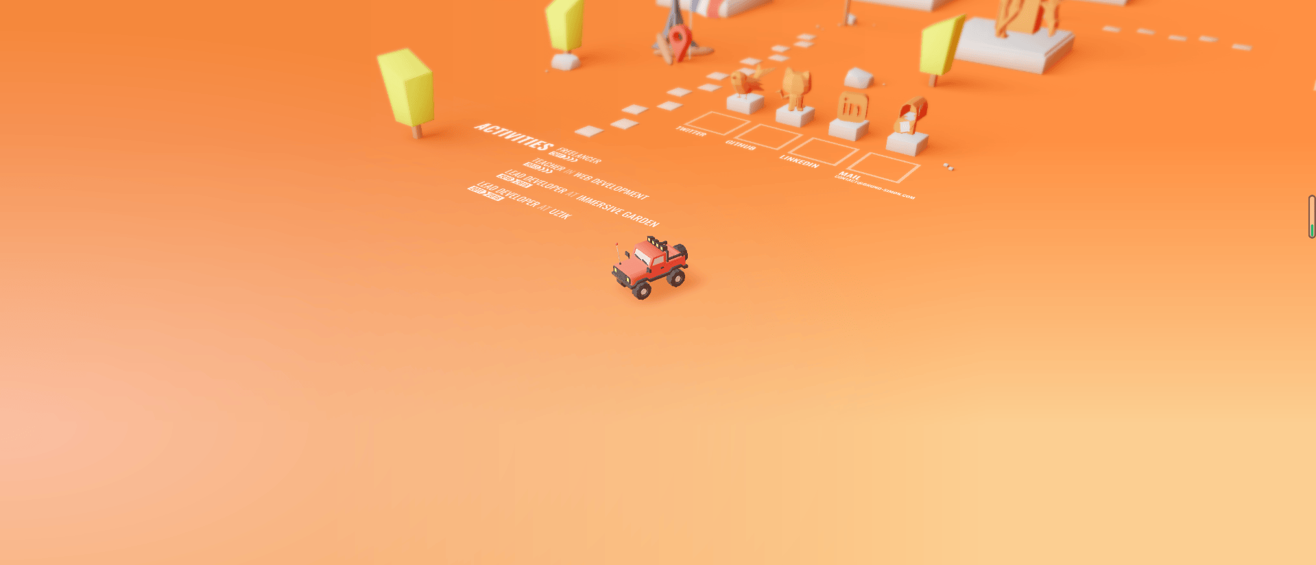 在线遥控小汽车网站源码